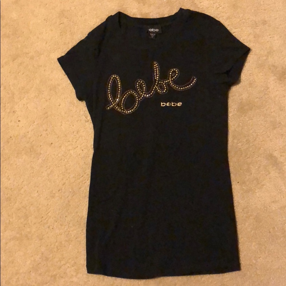 Bebe XS T-shirt
